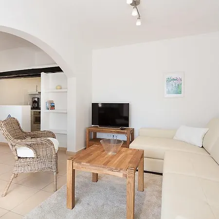 Apartment Aldea - Vista Al Mar Peguera