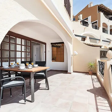 Aldea - Vista Al Mar Apartment Peguera