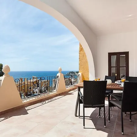 Apartment Aldea - Vista Al Mar