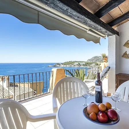 Apartment Aldea - Vista Al Mar *