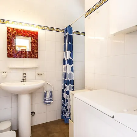 Apartment Aldea - Vista Al Mar