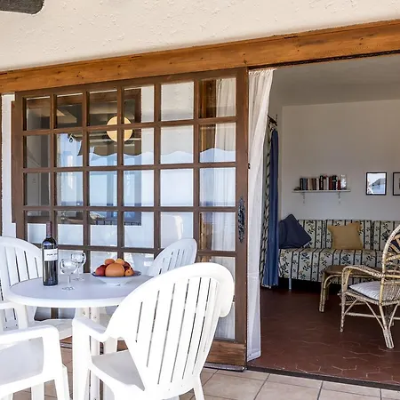 Apartment Aldea - Vista Al Mar