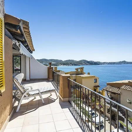 Aldea - Vista Al Mar Apartment