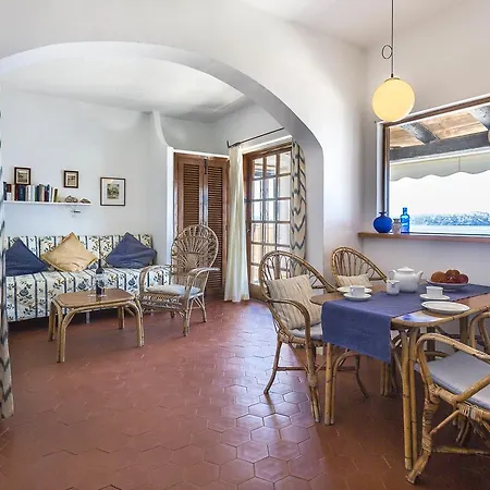 Apartment Aldea - Vista Al Mar