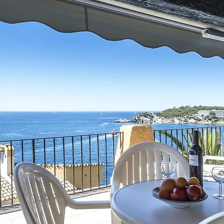 Apartment Aldea - Vista Al Mar *