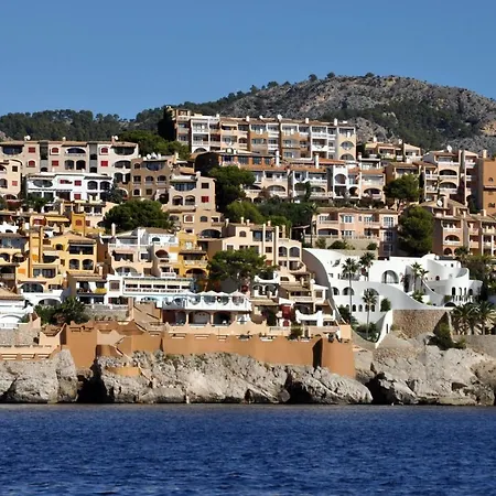 Aldea - Vista Al Mar *
