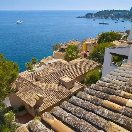 Aldea - Vista Al Mar Apartment Peguera