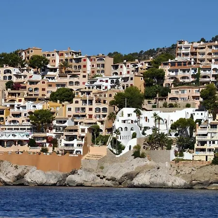 Aldea - Vista Al Mar Apartment