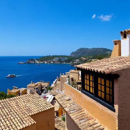 Aldea - Vista Al Mar Apartment *